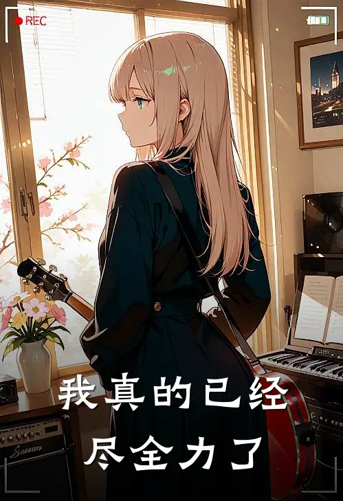 我真的已经尽全力了