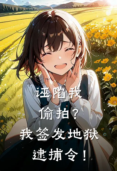 诬陷我偷拍？我签发地狱逮捕令！顾程张厉澜免费小说推荐_推荐完结小说诬陷我偷拍？我签发地狱逮捕令！(顾程张厉澜)