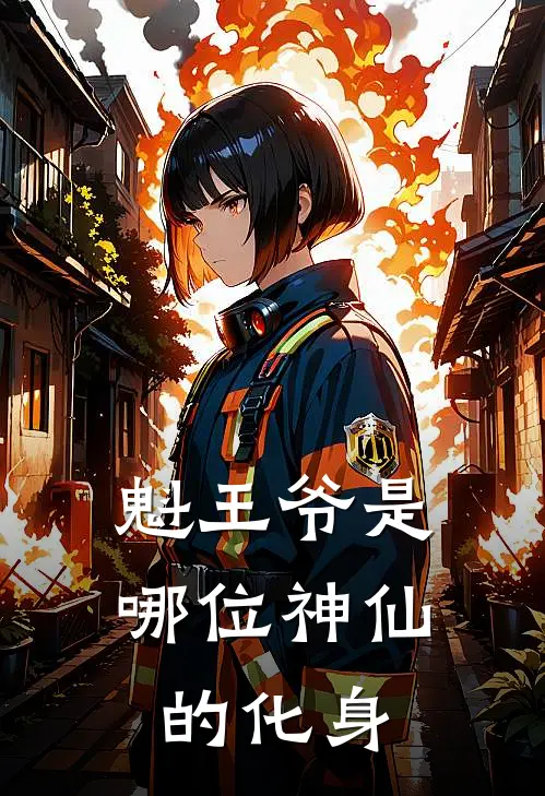 魁王爷是哪位神仙的化身