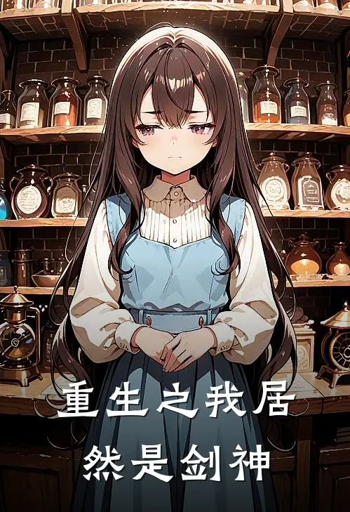 重生之我居然是剑神