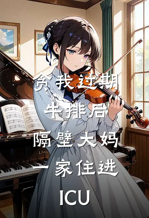 贪我过期牛排后，隔壁大妈一家住进ICU