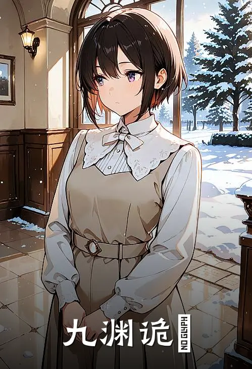 九渊诡簶陆九溟霍震山热门小说大全_免费小说完结九渊诡簶陆九溟霍震山