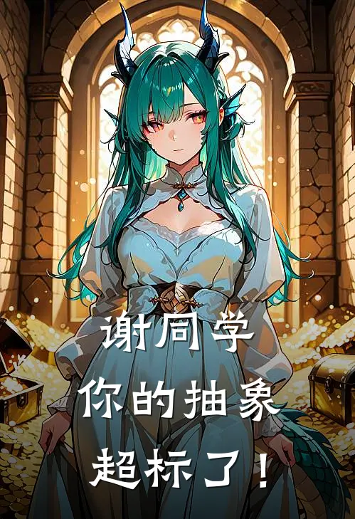 谢同学，你的抽象超标了！