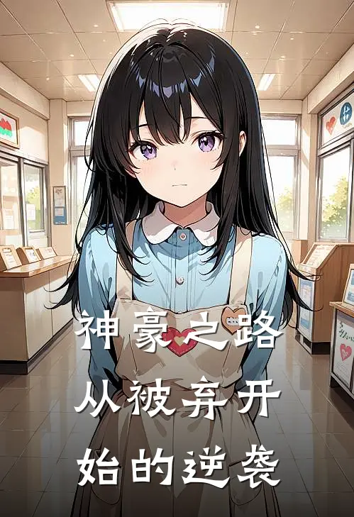 神豪之路：从被弃开始的逆袭