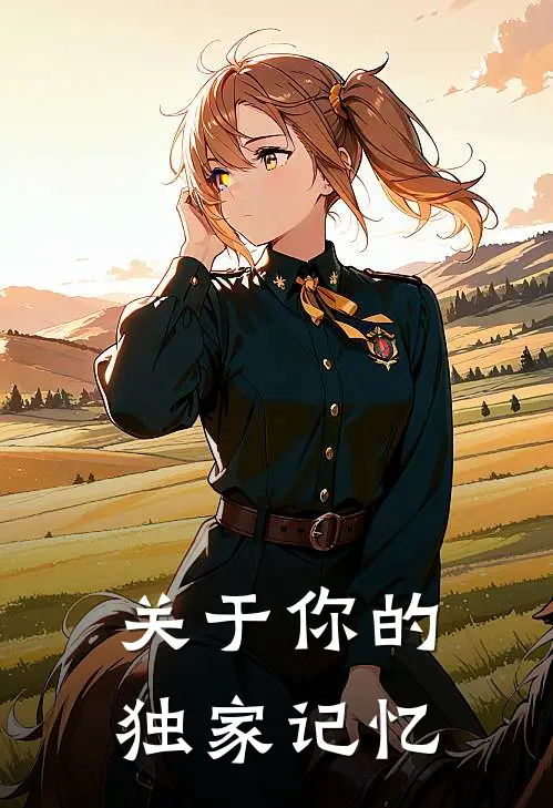 关于你的独家记忆时诺晗诺晗热门的网络小说_完整版小说关于你的独家记忆(时诺晗诺晗)