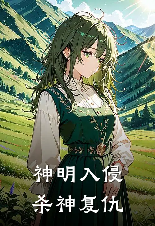 神明入侵：杀神复仇