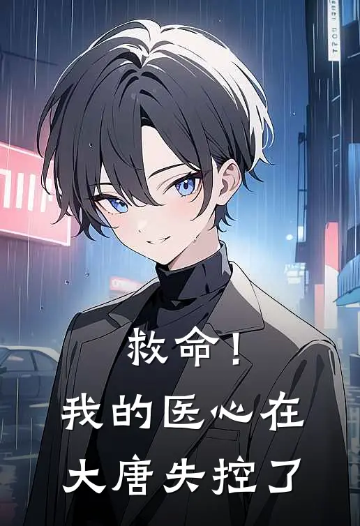 救命！我的医心在大唐失控了