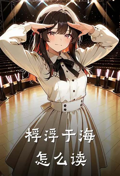 桴浮于海怎么读