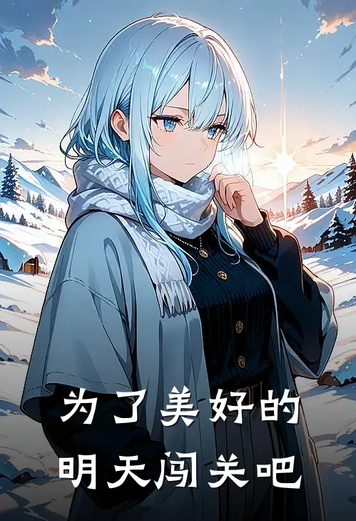 为了美好的明天闯关吧(任铭陈一清)已完结小说_为了美好的明天闯关吧(任铭陈一清)小说免费在线阅读