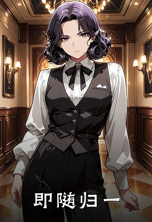 即随归一竹阳楚子昂完结版小说_完结版小说即随归一(竹阳楚子昂)