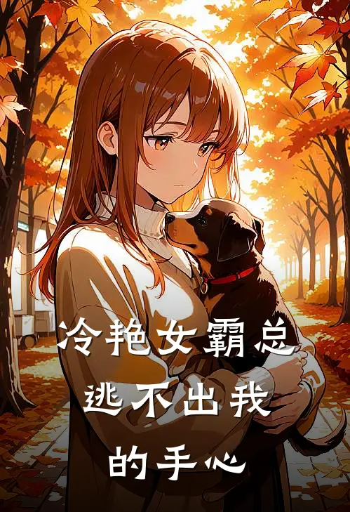 冷艳女霸总，逃不出我的手心