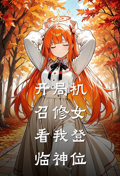 开局机召修女，看我登临神位(莉娜许真寻)完结小说_热门小说推荐开局机召修女，看我登临神位莉娜许真寻