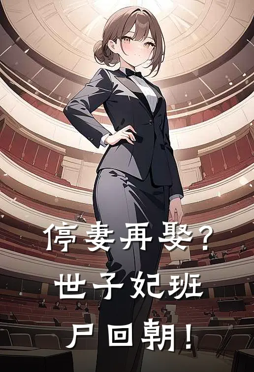 停妻再娶？世子妃班尸回朝！