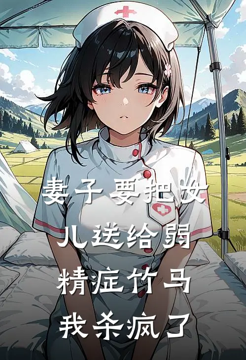 妻子要把女儿送给弱精症竹马，我杀疯了