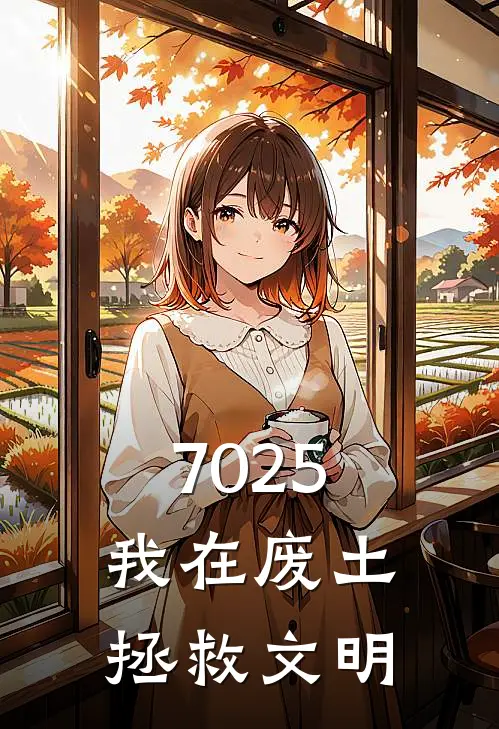7025：我在废土拯救文明