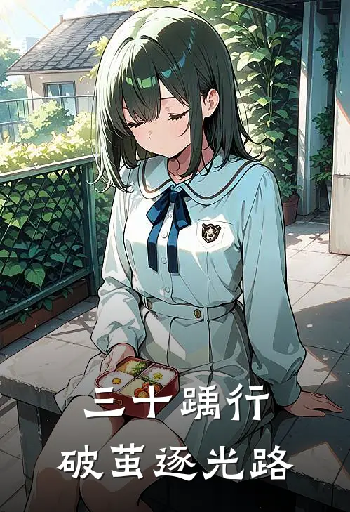 林宇晓峰《三十踽行：破茧逐光路》最新章节阅读_(三十踽行：破茧逐光路)全章节免费在线阅读
