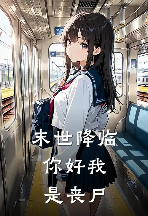 末世降临，你好我是丧尸