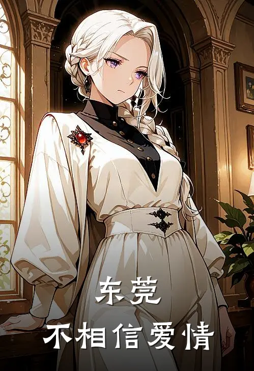 东莞：不相信爱情