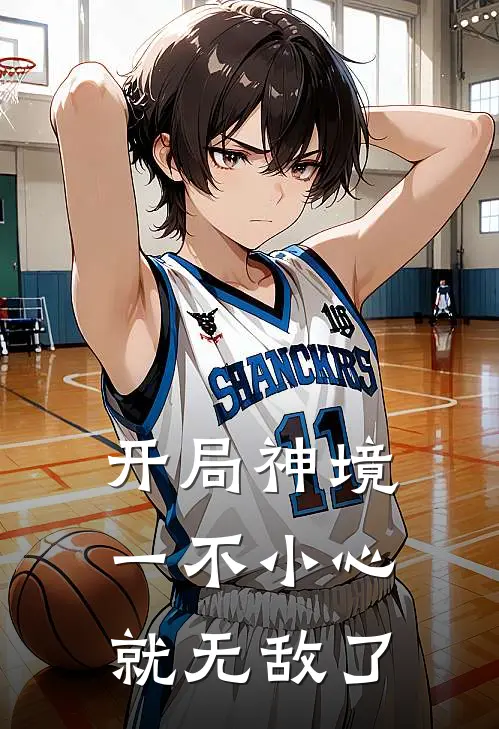 开局神境：一不小心就无敌了