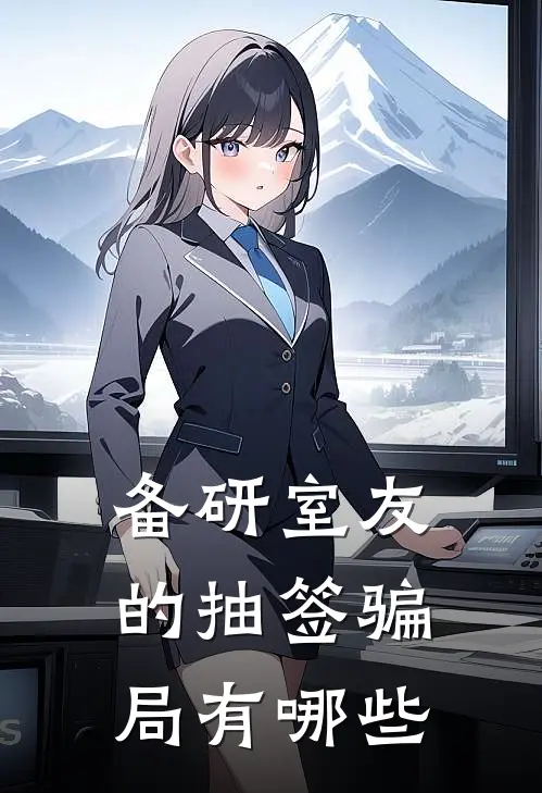 备研室友的抽签骗局有哪些