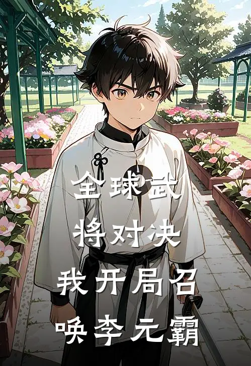 全球武将对决，我开局召唤李元霸