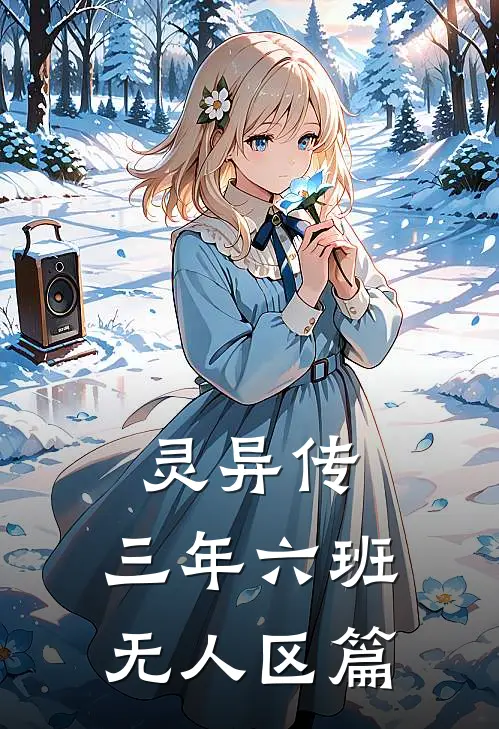 灵异传：三年六班无人区篇