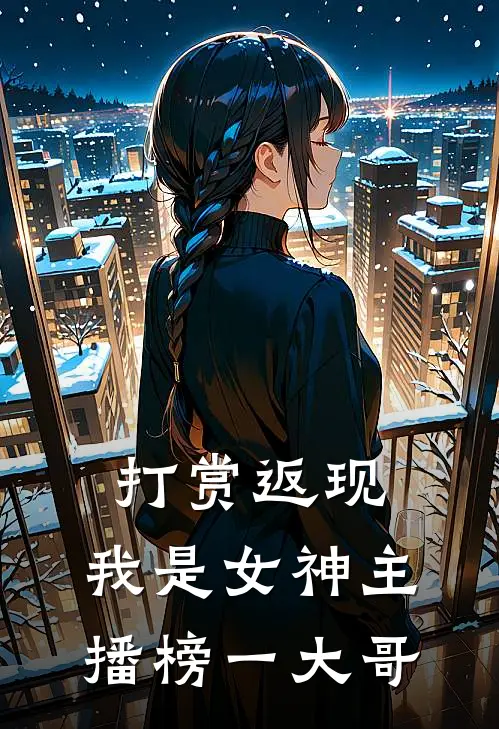 打赏返现，我是女神主播榜一大哥