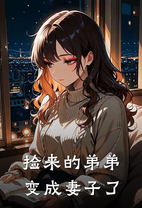 捡来的弟弟变成妻子了