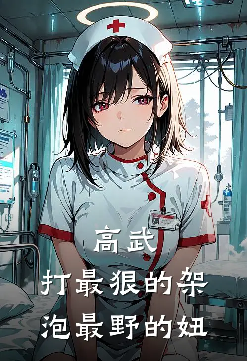 高武，打最狠的架，泡最野的妞