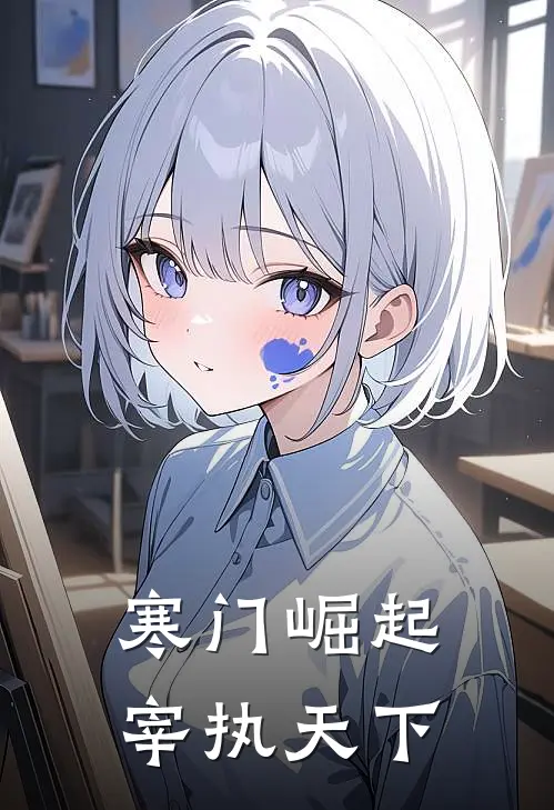 寒门崛起：宰执天下