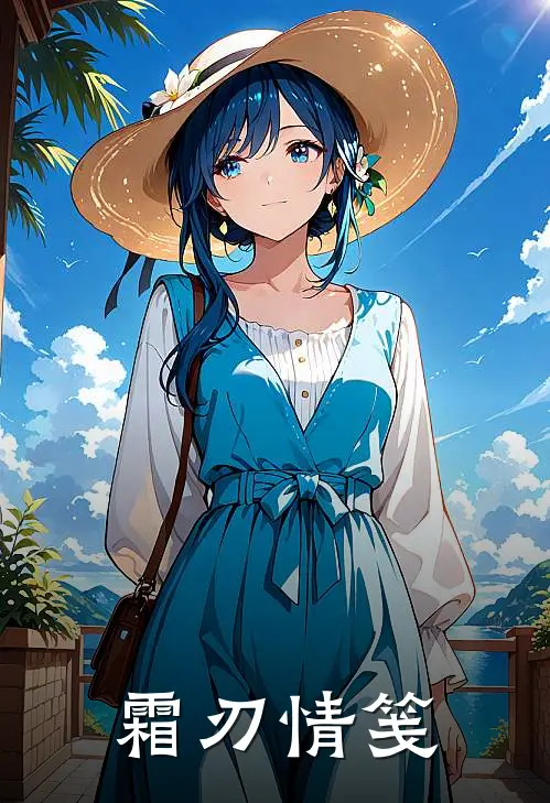 霜刃情笺霄九苏逸完整版小说_最新章节列表霜刃情笺(霄九苏逸)