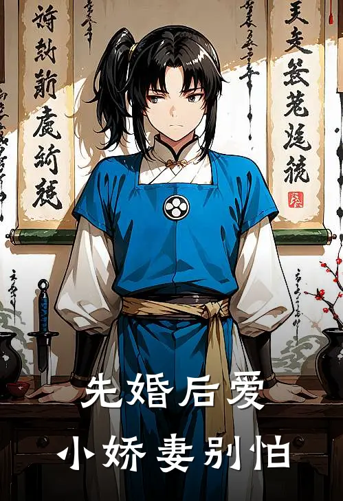 先婚后爱，小娇妻别怕(顾媛冷宴)最新热门小说_完结小说先婚后爱，小娇妻别怕(顾媛冷宴)