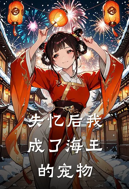 失忆后我成了海王的宠物