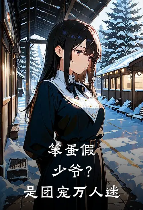 笨蛋假少爷？是团宠万人迷虞玖迟观擎完结小说大全_免费小说在哪看笨蛋假少爷？是团宠万人迷(虞玖迟观擎)