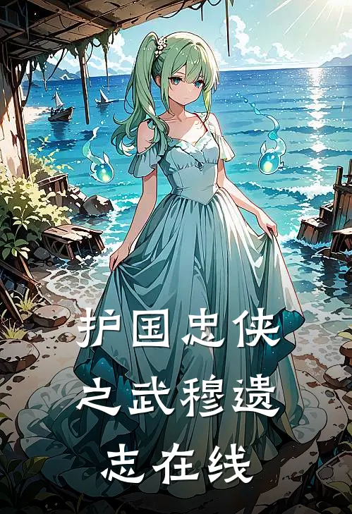 护国忠侠之武穆遗志在线