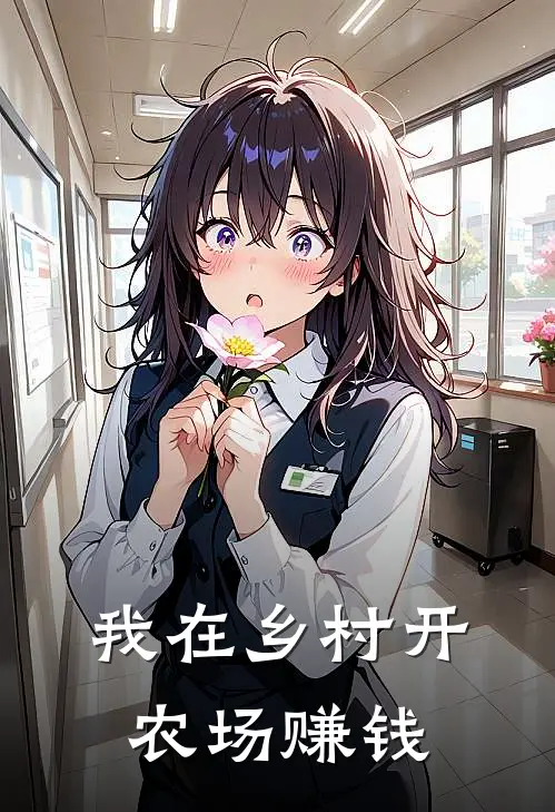 我在乡村开农场赚钱