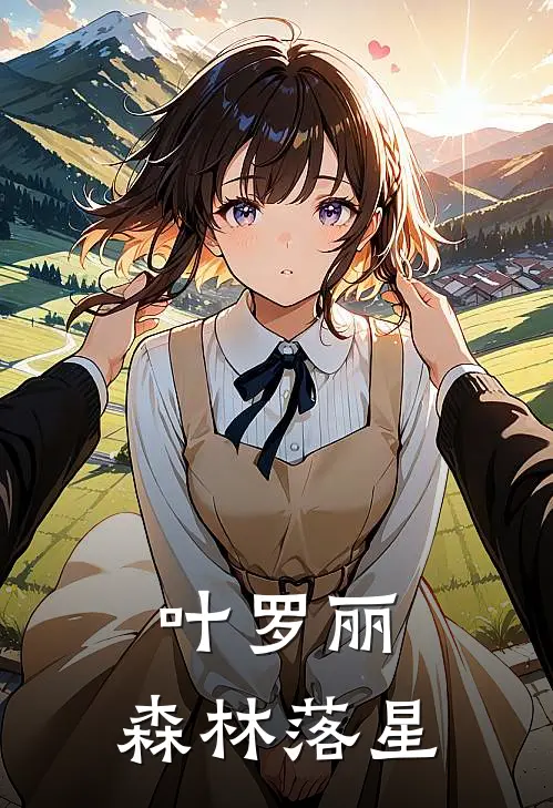 叶罗丽：森林落星