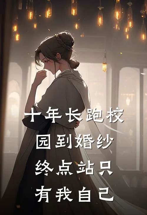 十年长跑校园到婚纱，终点站只有我自己(沁沁周沉)免费小说完结_最新推荐小说十年长跑校园到婚纱，终点站只有我自己(沁沁周沉)