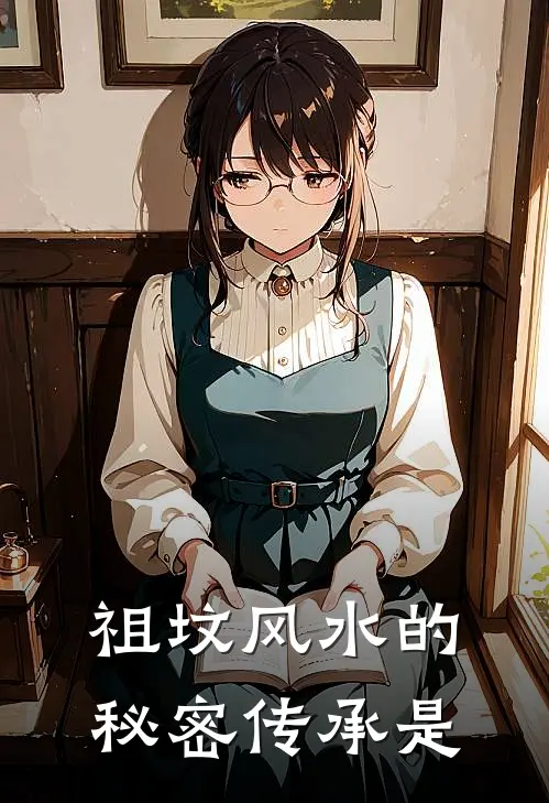 祖坟风水的秘密传承是