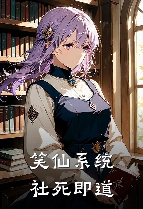 笑仙系统：社死即道