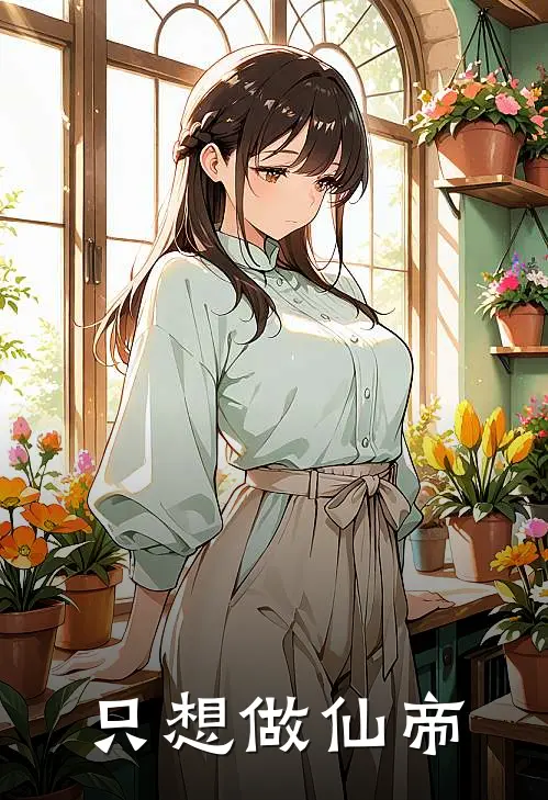 只想做仙帝