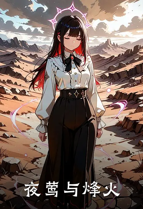夜莺与烽火