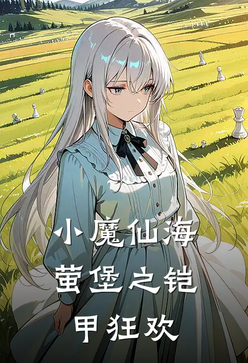 小魔仙海萤堡之铠甲狂欢凌云林飞最新更新小说_在线阅读免费小说小魔仙海萤堡之铠甲狂欢凌云林飞