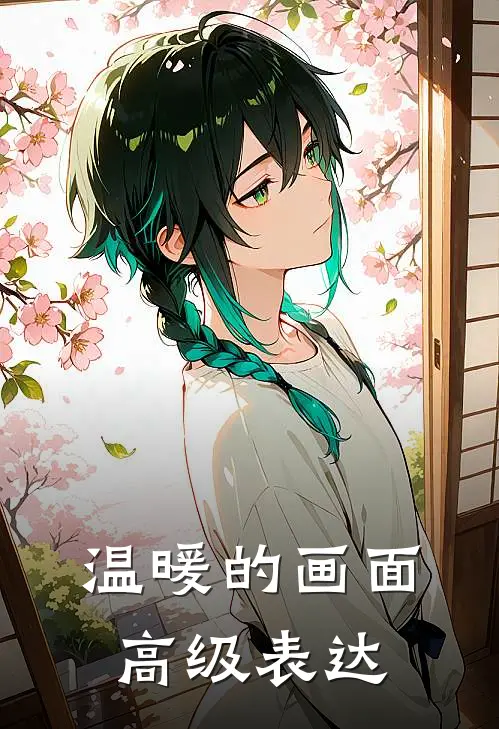 温暖的画面高级表达