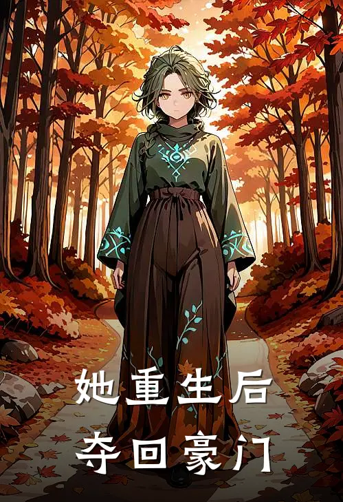 她重生后夺回豪门(苏悦林晓)已完结小说_小说免费阅读她重生后夺回豪门苏悦林晓