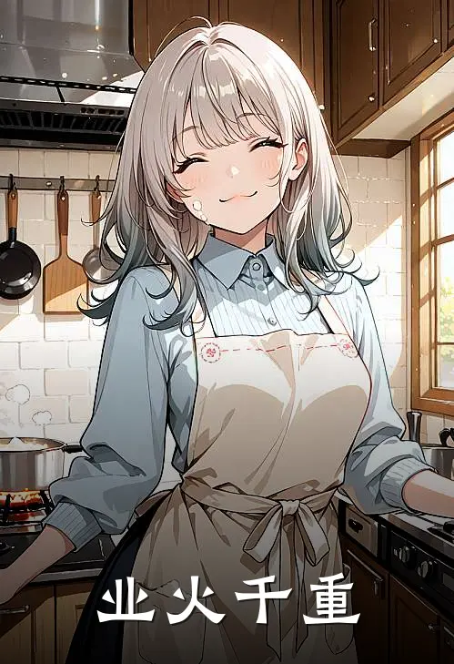 业火千重(楚昭谢无咎)完结小说_小说完整版免费阅读业火千重楚昭谢无咎