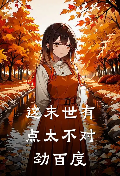 这末世有点太不对劲百度