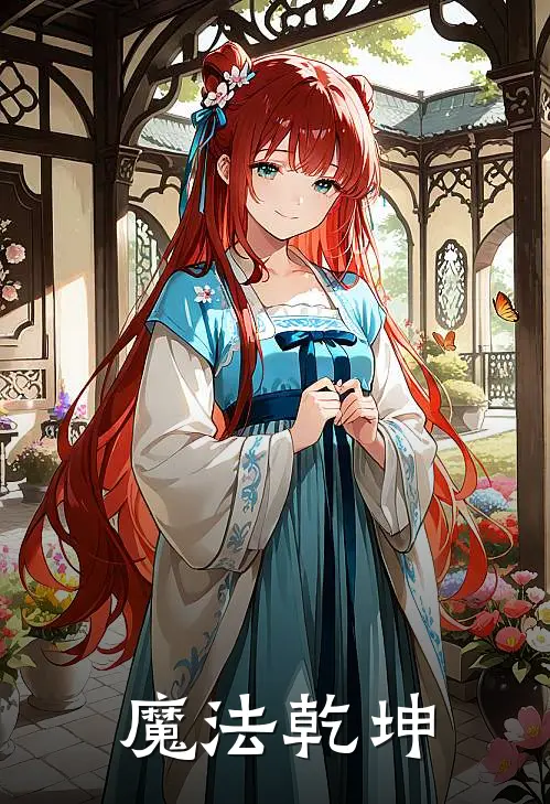 魔法乾坤(林兴雷诺)免费小说全本阅读_最新章节列表魔法乾坤(林兴雷诺)