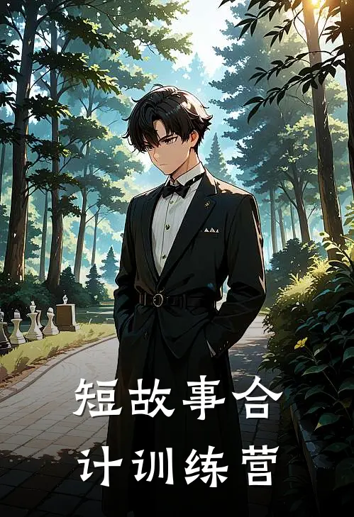 短故事合计训练营(苏晚程述白)全本免费在线阅读_短故事合计训练营全文阅读