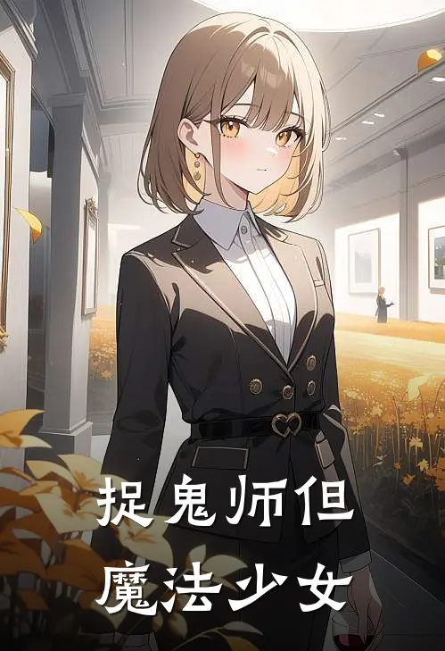 秦梧骆云影(捉鬼师但魔法少女)最新章节免费在线阅读_(秦梧骆云影)完结版在线阅读